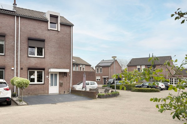 Property photo - Anemoonhof 28, 6002WN Weert
