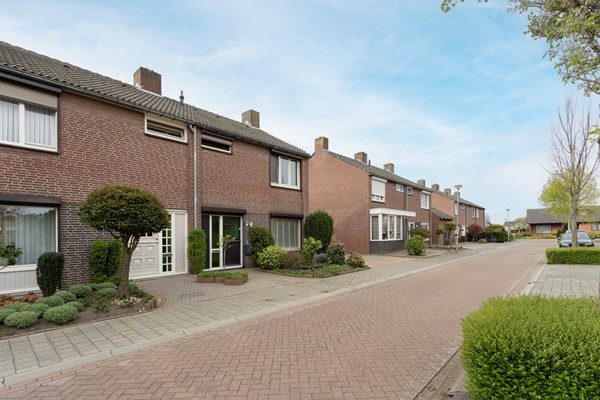 Property photo - Europastraat 3, 6039BH Stramproy