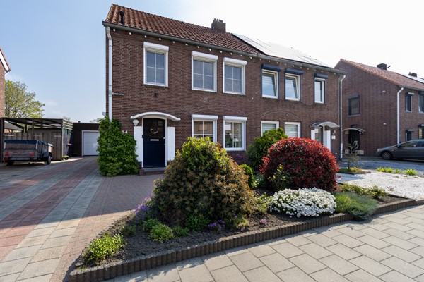 Property photo - Middelstestraat 34, 6004BK Weert