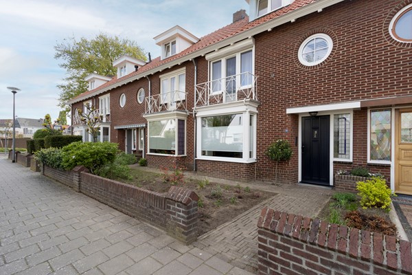 Property photo - Sint Hubertusstraat 16, 6001BV Weert