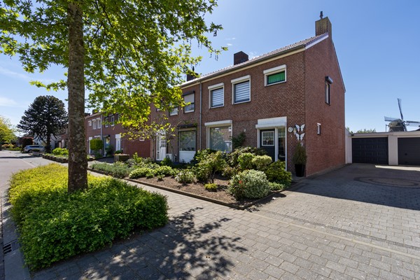 Property photo - Sint Maartenslaan 47, 6039BK Stramproy