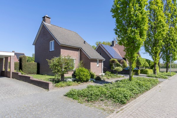 Property photo - Smeetjeshofstraat 13, 6005SC Weert
