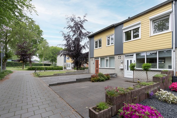 Property photo - Ravenburg 3, 6002XZ Weert