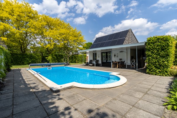 Property photo - Wilgenstraat 18, 6013ST Hunsel