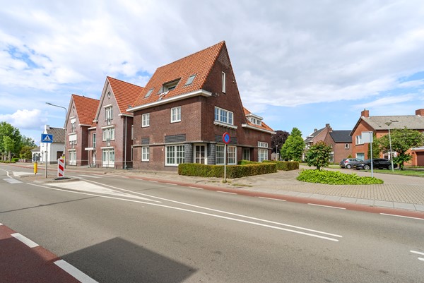 Property photo - Kroonstraat 1D, 6039AE Stramproy