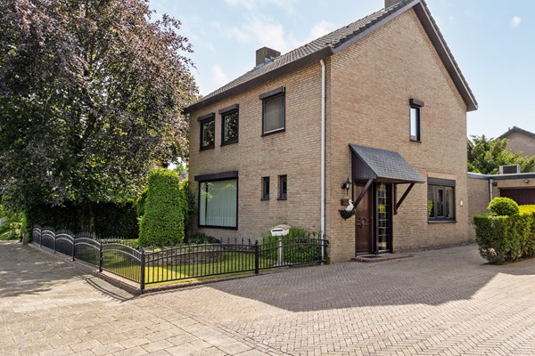 Property photo - Neerstraat 13, 6004KA Weert