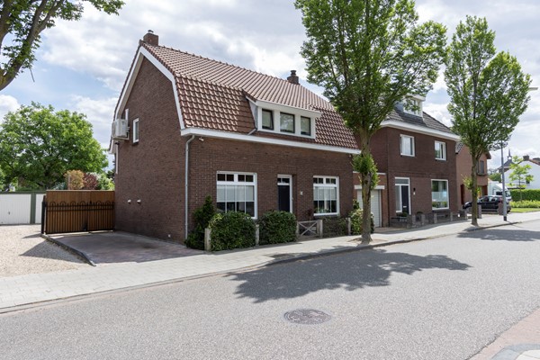 Property photo - Boshoverweg 78, 6002AP Weert