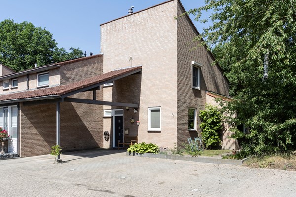 Property photo - Brederostraat 34, 6006MT Weert