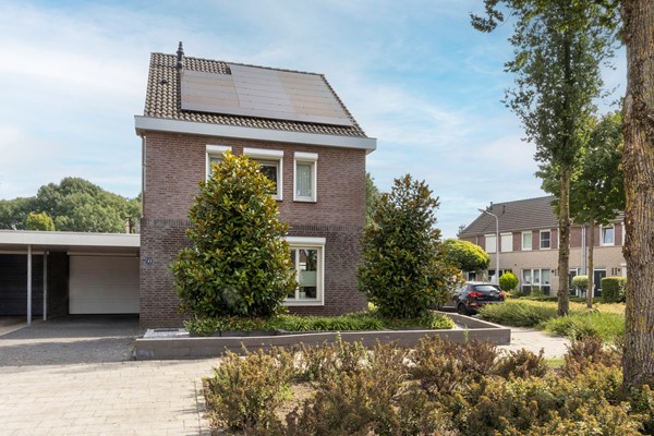 Property photo - Siemkushofstraat 43, 6002CS Weert