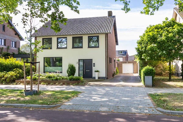 Property photo - Beatrixlaan 16, 6006AJ Weert