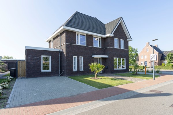 Property photo - Teunestraat 2, 6011NE Ell