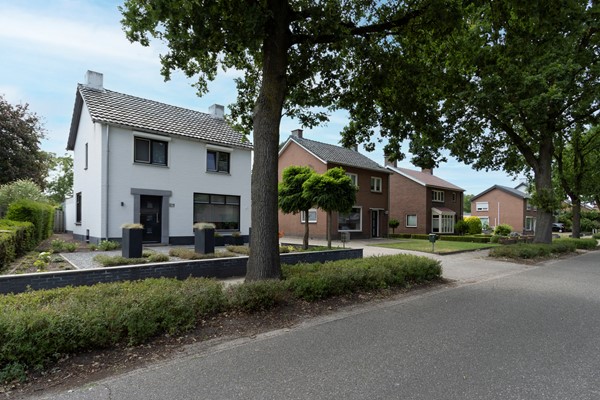 Property photo - Kemperveldweg 44, 6005RD Weert