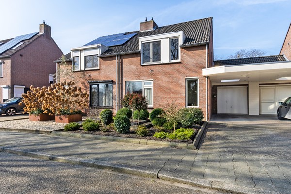 Property photo - Mussenberg 30, 6005LD Weert