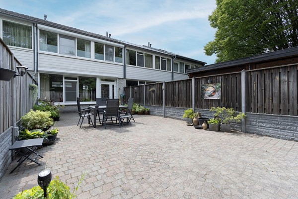Property photo - Keverberg 62, 6002XK Weert