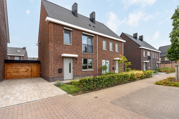 Property photo - Smidse 13, 6003GE Weert