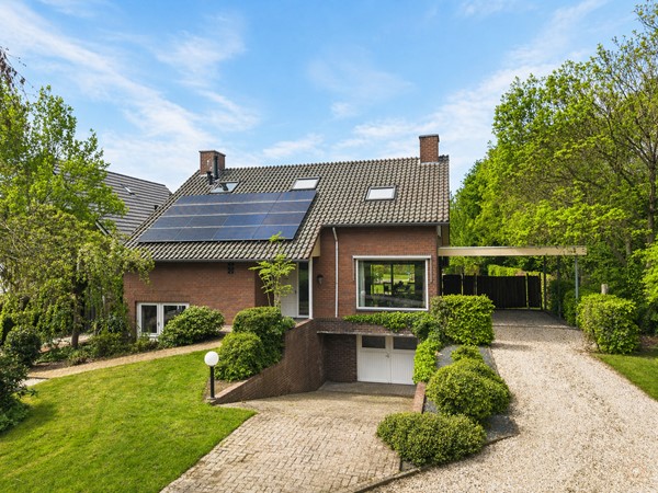 Property photo - Pasweg 13, 6097NJ Heel