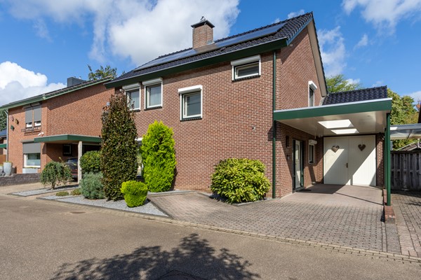 Property photo - Tulpenstraat 6, 6014BS Ittervoort