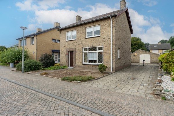 Property photo - Daalakkerstraat 13, 6014BD Ittervoort