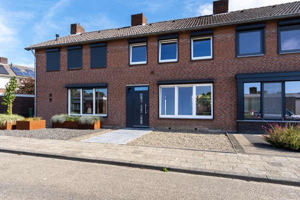 Property photo - Doctor Schaepmanstraat 35, 6039CP Stramproy