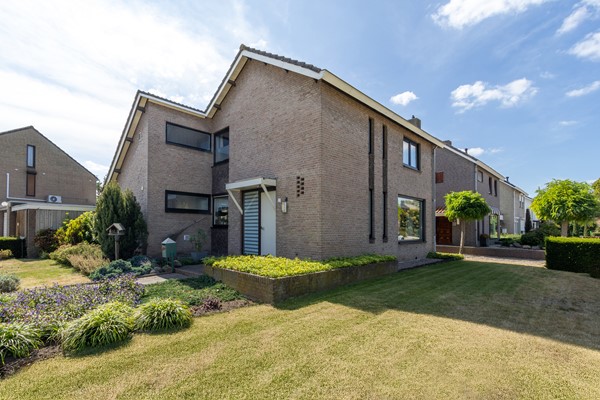 Property photo - Boonenstraat 21, 6039GA Stramproy