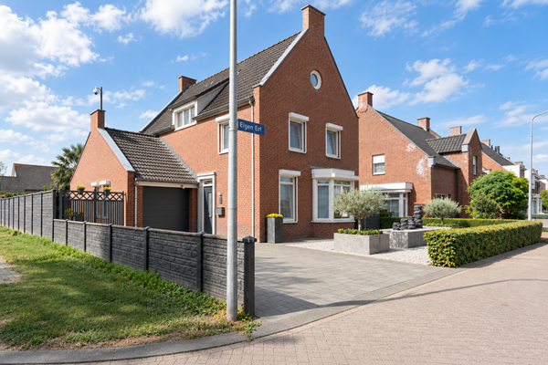 Property photo - Eigen Erf 1, 6006VV Weert