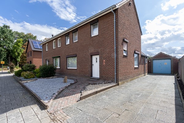Property photo - Keizerstraat 6, 6019BM Wessem