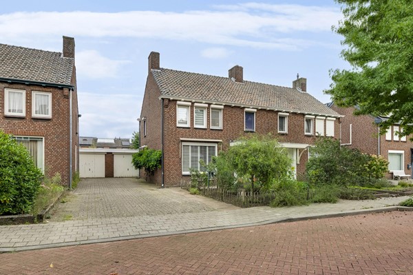 Property photo - Tijdigstraat 21, 6006EL Weert