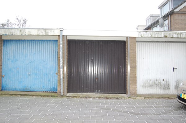 Property photo - Topaasstraat, 2403 Alphen aan den Rijn