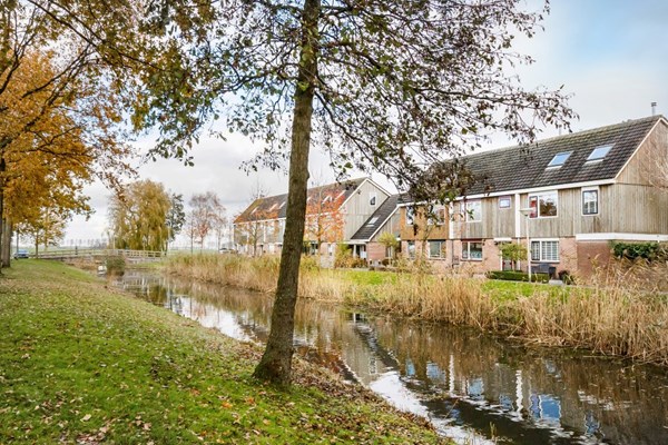 Property photo - Roosje Vosstraat 22, 2401KJ Alphen aan den Rijn