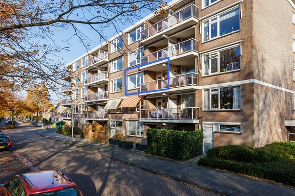 Property photo - Stellingmolen 65, 2406KR Alphen aan den Rijn
