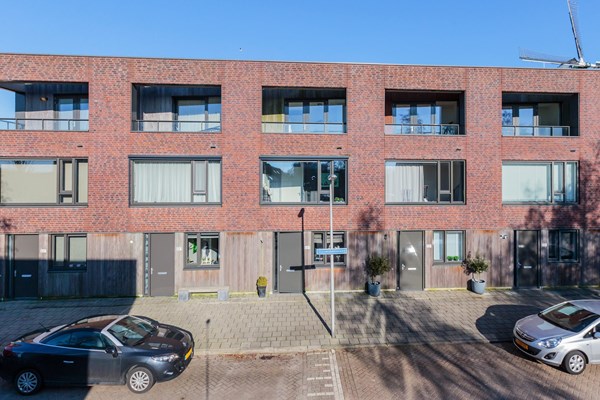 Property photo - Gouwsluisseweg 50C, 2405XS Alphen aan den Rijn