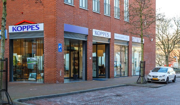 Koppes Makelaardij B.V.