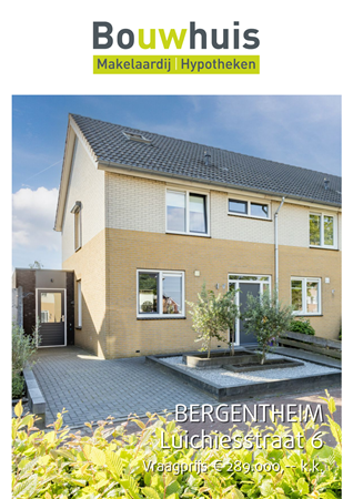 Brochure - Luichiesstraat 6, 7691 DG BERGENTHEIM (2) - Luichiesstraat 6, 7691 DG Bergentheim