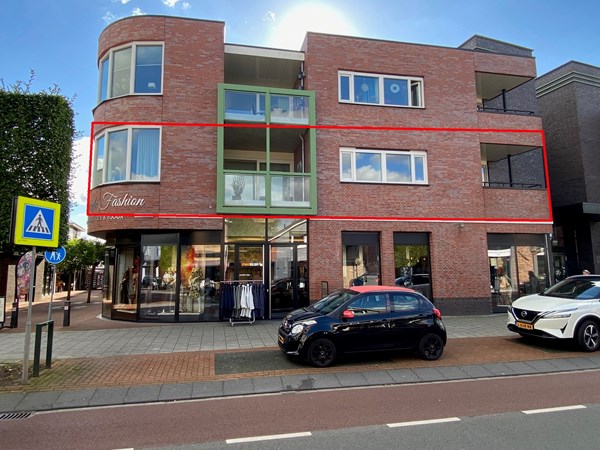 Te koop: Hammerstraat 13, 7681DB Vroomshoop