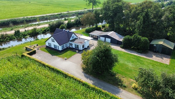 Te koop: Linderveld West 24, 7681RS Vroomshoop