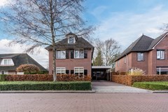 Verkocht: Penningkruid 22, 7681TJ Vroomshoop
