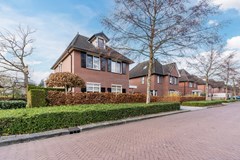 Verkocht: Penningkruid 22, 7681TJ Vroomshoop