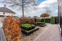 Verkocht:Penningkruid 22, 7681 TJ Vroomshoop - Foto