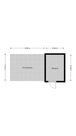 Plattegrond - Oetbrink 34, 7688 RP Daarle - Berging.jpg