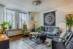 Verkocht:Zicht 31, 7671 ND Vriezenveen - Foto