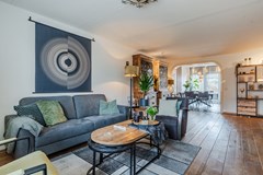 Verkocht:Zicht 31, 7671 ND Vriezenveen - Foto