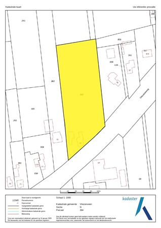 Sibculoseweg 89, 7676 PB Westerhaar-Vriezenveensewijk - Kaart van het Kadaster_page-0001 (1).jpg