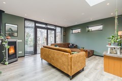 Verkocht:Nieuwstraat 27, 7681 ER Vroomshoop - Foto