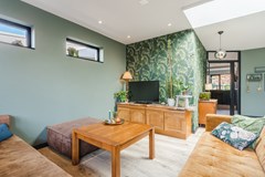 Verkocht:Nieuwstraat 27, 7681 ER Vroomshoop - Foto