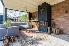 Verkocht:Nieuwstraat 27, 7681 ER Vroomshoop - Foto