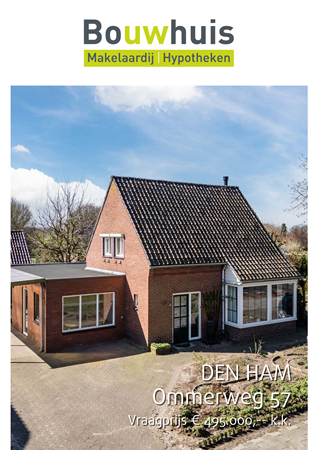 Brochure - Ommerweg 57, 7683 AW DEN HAM (2) - Ommerweg 57, 7683 AW Den Ham