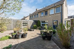 Verkocht:President Kennedystraat 16, 7681 EX Vroomshoop - Foto