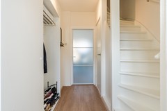Verkocht:President Kennedystraat 16, 7681 EX Vroomshoop - Foto