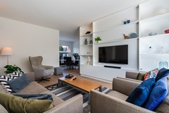 Verkocht:President Kennedystraat 16, 7681 EX Vroomshoop - Foto