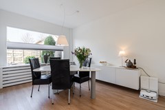 Verkocht:President Kennedystraat 16, 7681 EX Vroomshoop - Foto